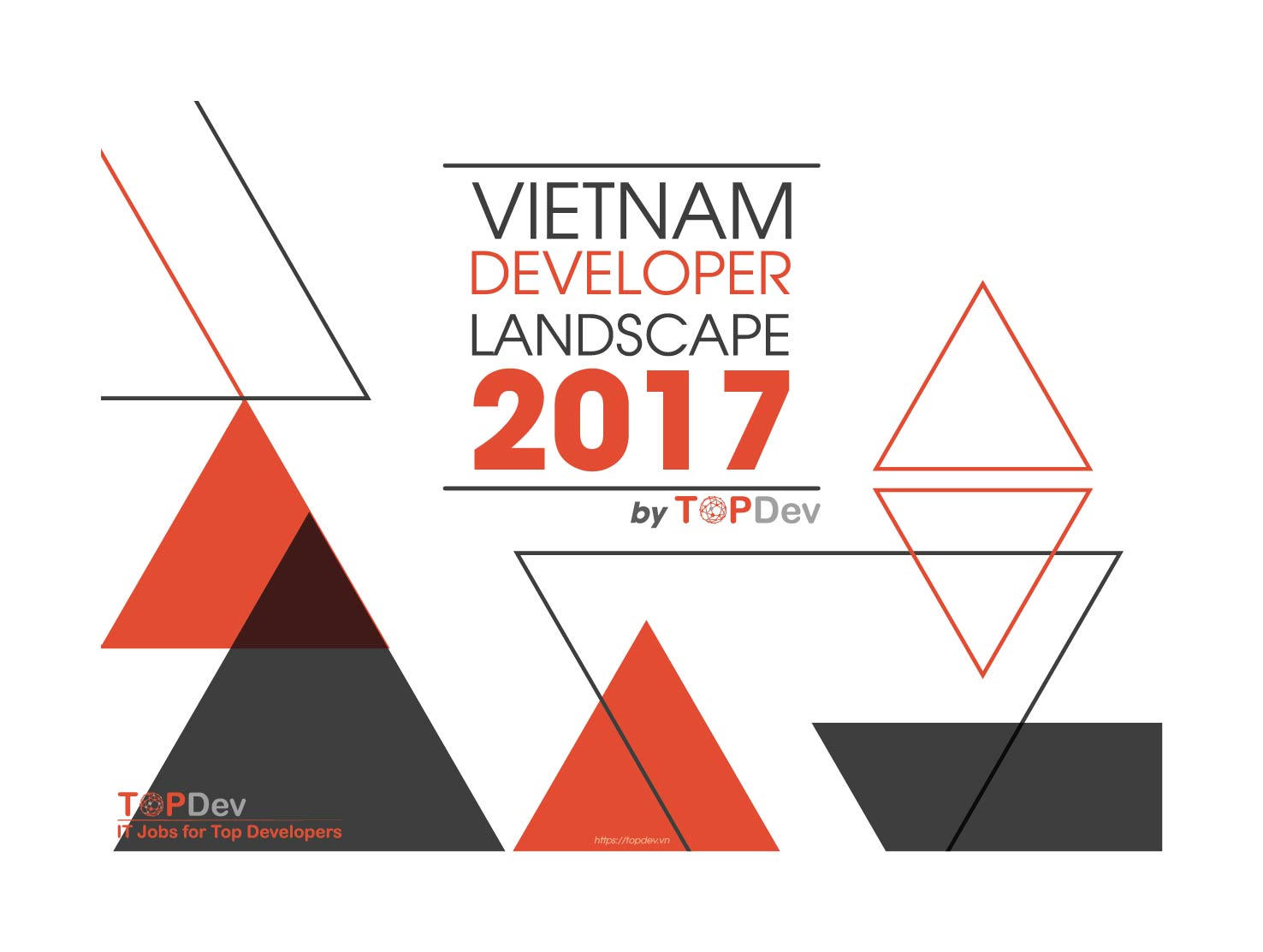 Vietnam IT Market Reports | TopDev