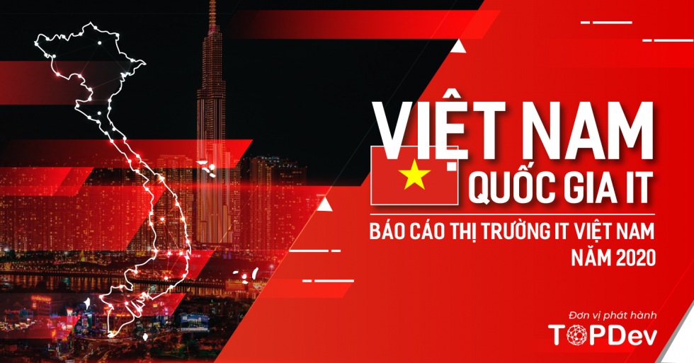 Vietnam IT Market Reports | TopDev