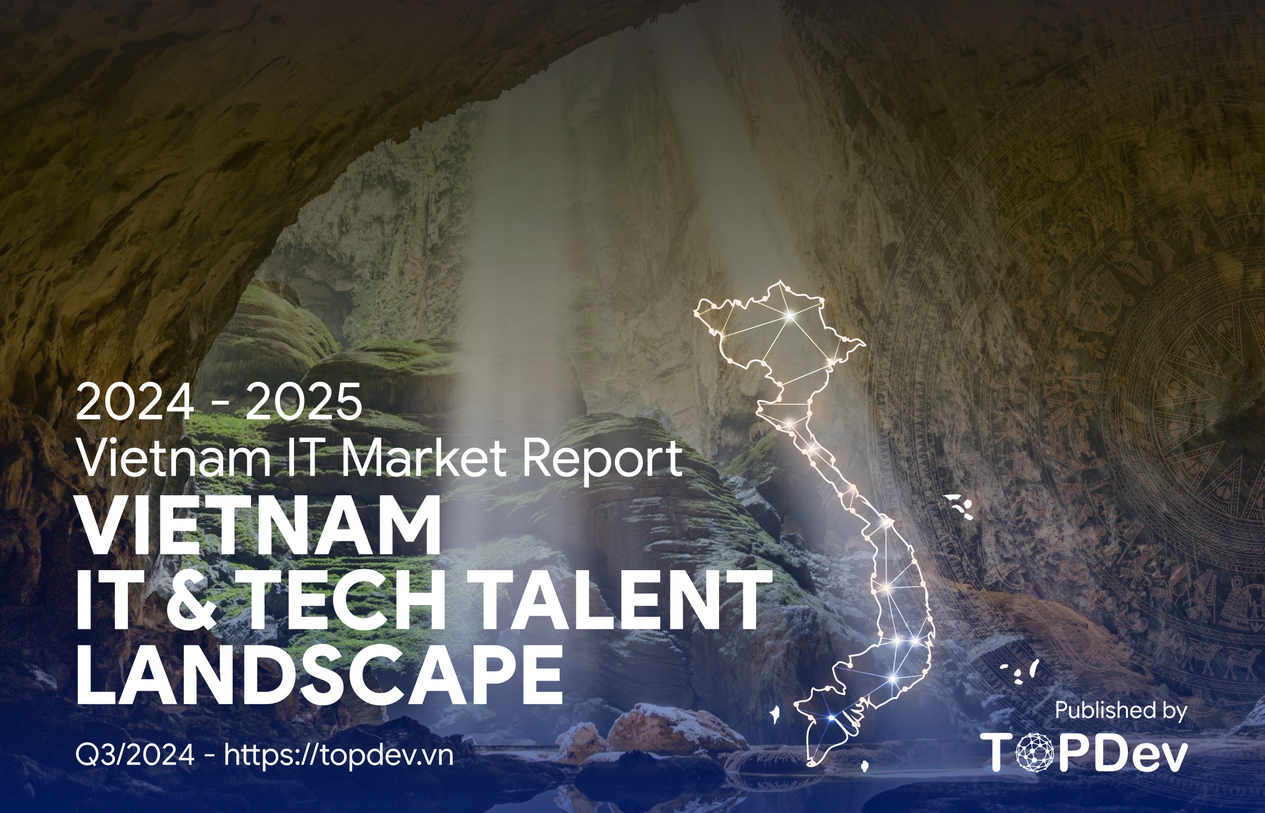 Vietnam IT Market Report