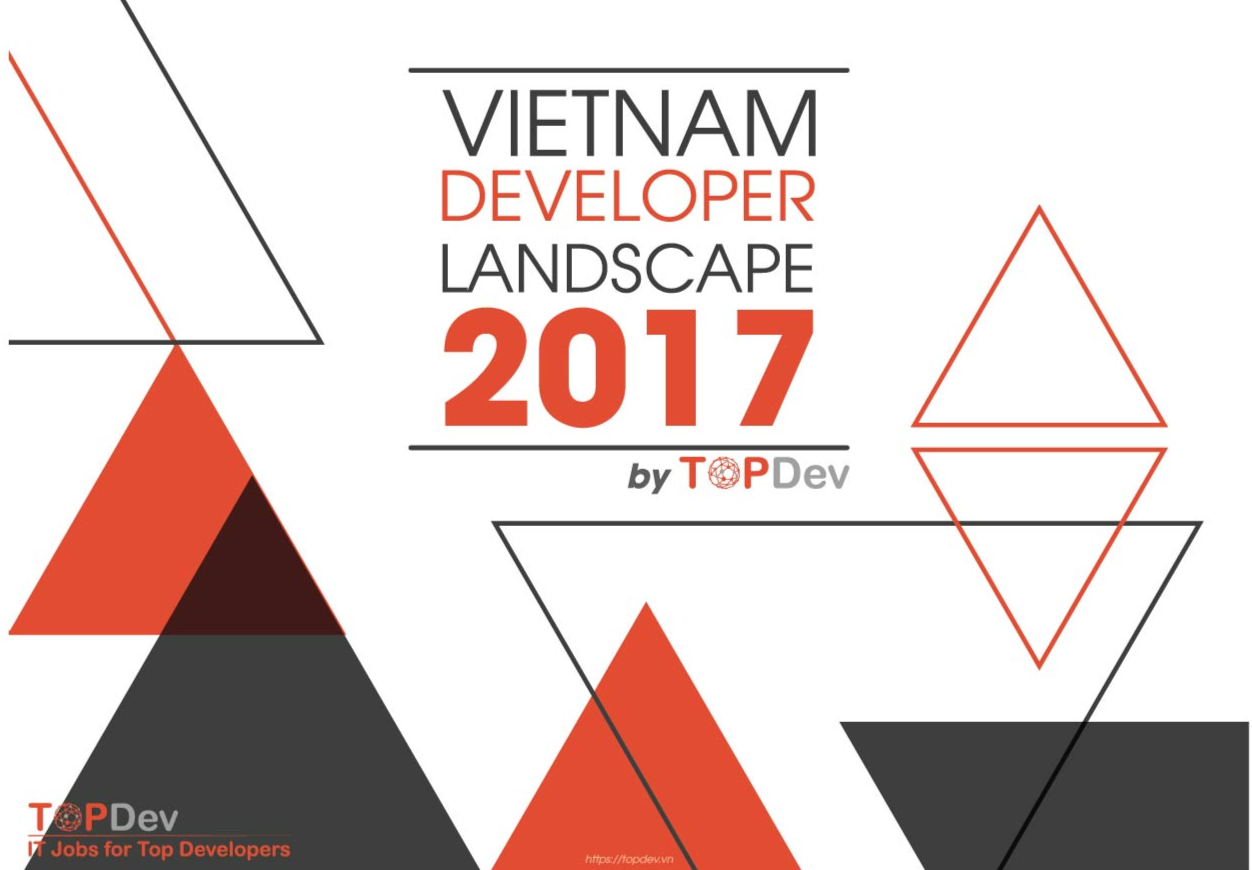 Vietnam Developer Landscape